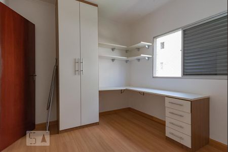 Quarto 2 de apartamento à venda com 2 quartos, 54m² em Jardim Paulicéia, Campinas