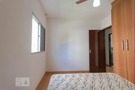 Quarto 1 de apartamento à venda com 2 quartos, 54m² em Jardim Paulicéia, Campinas