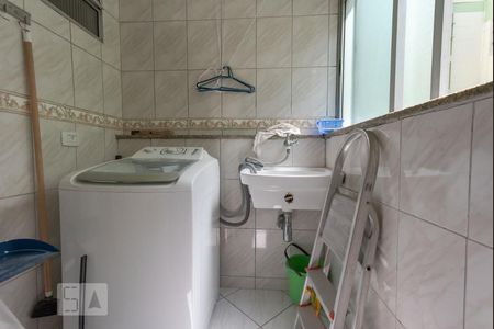 Apartamento à venda com 54m², 2 quartos e 1 vagaLavanderia