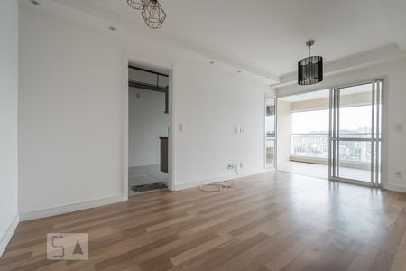 Apartamento para alugar com 120m², 3 quartos e 2 vagasSala