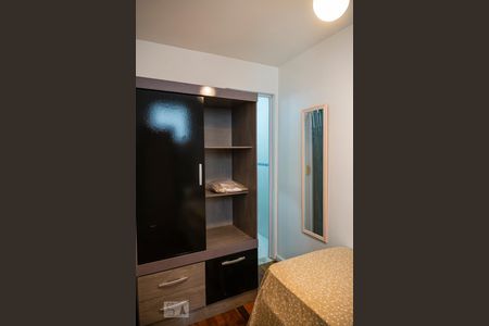 Apartamento para alugar com 121m², 3 quartos e 2 vagasQuarto de Serviço