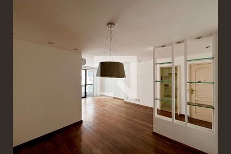 Sala de apartamento à venda com 3 quartos, 121m² em Leme, Rio de Janeiro