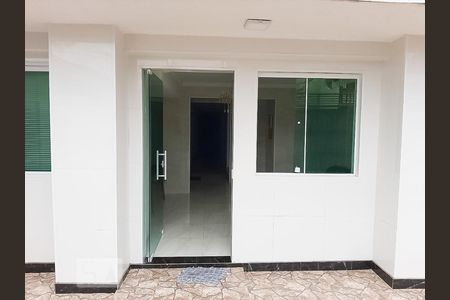 Studio para alugar com 16m², 1 quarto e sem vagaEntrada