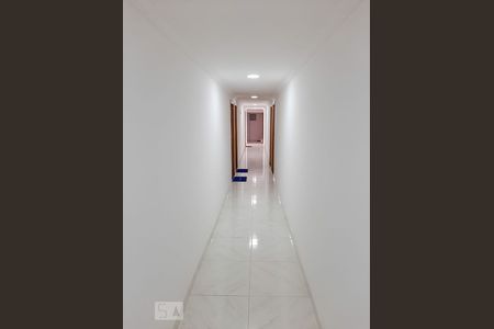 Studio para alugar com 16m², 1 quarto e sem vagaCorredor
