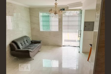Studio para alugar com 16m², 1 quarto e sem vagaHall de entrada