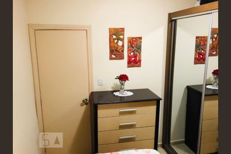 Quarto de apartamento à venda com 1 quarto, 36m² em Bela Vista, São Paulo