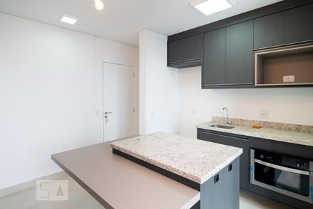 Apartamento para alugar com 35m², 1 quarto e sem vagaCozinha 