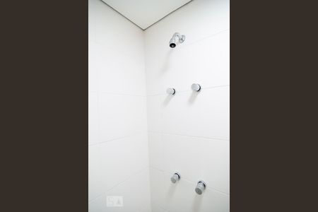 Apartamento para alugar com 35m², 1 quarto e sem vagaBanheiro Social