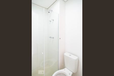 Apartamento para alugar com 35m², 1 quarto e sem vagaBanheiro Social