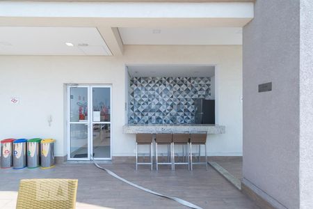 Apartamento para alugar com 35m², 1 quarto e sem vagaBar Piscina