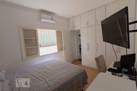 Suíte 1 de casa à venda com 4 quartos, 396m² em Santana, São Paulo