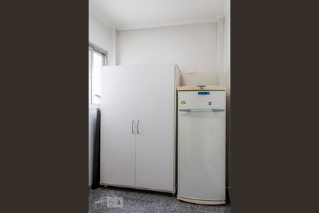Apartamento para alugar com 160m², 3 quartos e 2 vagas Apartamento para alugar com 160m², 3 quartos e 2 vagasQuarto de Serviço