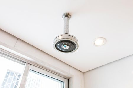 Apartamento para alugar com 160m², 3 quartos e 2 vagas Apartamento para alugar com 160m², 3 quartos e 2 vagasBanheiro da Suíte 1