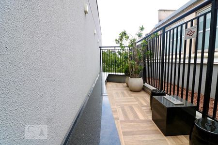 Apartamento para alugar com 39m², 2 quartos e sem vagaÁrea comum - Solarium