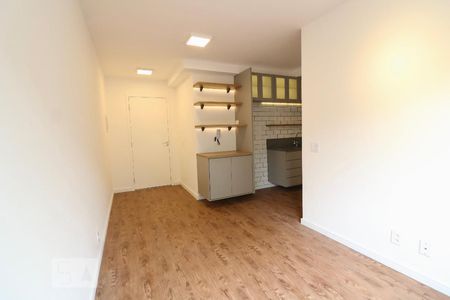 Sala de apartamento para alugar com 2 quartos, 39m² em Vila Buarque, São Paulo