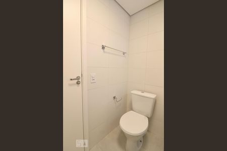 Apartamento para alugar com 39m², 2 quartos e sem vagaBanheiro