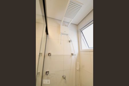 Apartamento para alugar com 39m², 2 quartos e sem vagaBanheiro