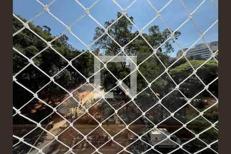 Vista do Quarto de kitnet/studio para alugar com 2 quartos, 39m² em Vila Buarque, São Paulo