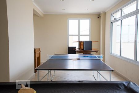 Apartamento para alugar com 146m², 3 quartos e 3 vagas Apartamento para alugar com 146m², 3 quartos e 3 vagasÁrea comum - Salão de festas
