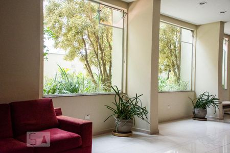 Apartamento para alugar com 146m², 3 quartos e 3 vagas Apartamento para alugar com 146m², 3 quartos e 3 vagasÁrea comum