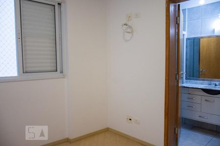 Suíte 1 de apartamento para alugar com 3 quartos, 146m² em Jardim Bela Vista, Santo André