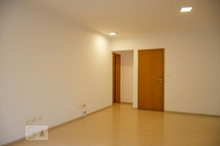 Sala de apartamento para alugar com 3 quartos, 146m² em Jardim Bela Vista, Santo André