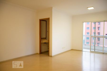 Sala de apartamento para alugar com 3 quartos, 146m² em Jardim Bela Vista, Santo André