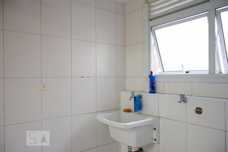 Apartamento para alugar com 146m², 3 quartos e 3 vagas Apartamento para alugar com 146m², 3 quartos e 3 vagasÁrea de Serviço