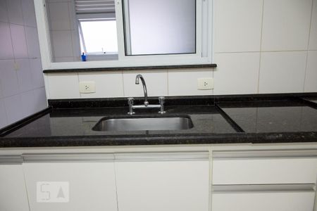 Apartamento para alugar com 146m², 3 quartos e 3 vagas Apartamento para alugar com 146m², 3 quartos e 3 vagasCozinha