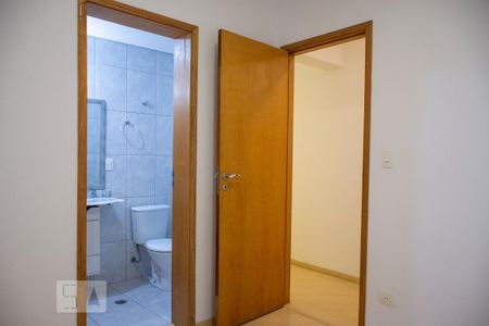 Suíte 1 de apartamento para alugar com 3 quartos, 146m² em Jardim Bela Vista, Santo André