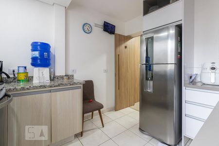 Apartamento à venda com 90m², 3 quartos e 1 vagaCozinha