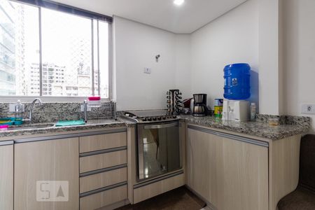 Apartamento à venda com 90m², 3 quartos e 1 vagaCozinha