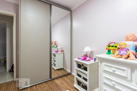 Apartamento à venda com 90m², 3 quartos e 1 vagaQuarto 2