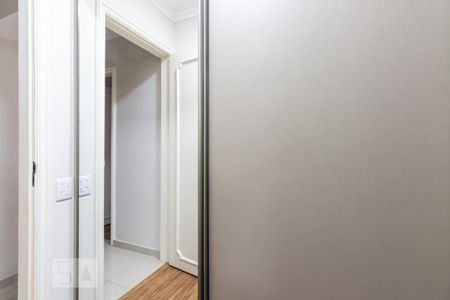 Armários Suite de apartamento à venda com 3 quartos, 90m² em Indianópolis, São Paulo