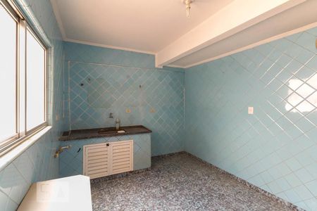 Apartamento para alugar com 95m², 2 quartos e 2 vagas Apartamento para alugar com 95m², 2 quartos e 2 vagasCozinha
