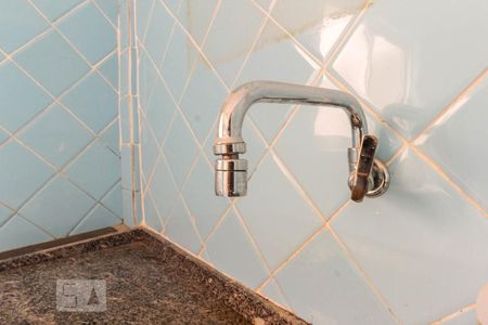 Apartamento para alugar com 95m², 2 quartos e 2 vagas Apartamento para alugar com 95m², 2 quartos e 2 vagasCozinha