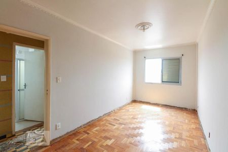 Quarto 1 de apartamento para alugar com 2 quartos, 95m² em Vila Prudente, São Paulo