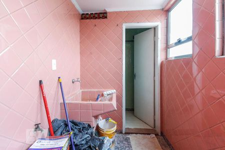 Apartamento para alugar com 95m², 2 quartos e 2 vagas Apartamento para alugar com 95m², 2 quartos e 2 vagasÁrea de serviço