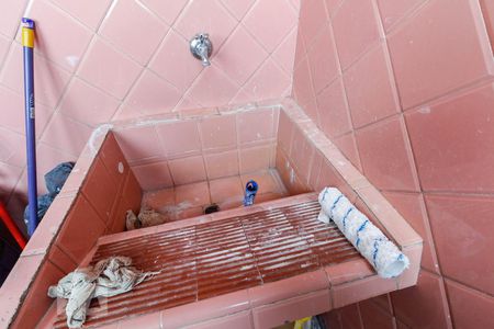 Apartamento para alugar com 95m², 2 quartos e 2 vagas Apartamento para alugar com 95m², 2 quartos e 2 vagasÁrea de serviço