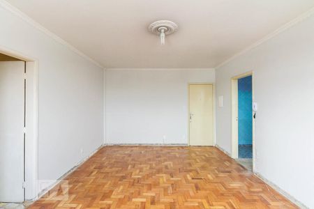 Sala  de apartamento para alugar com 2 quartos, 95m² em Vila Prudente, São Paulo