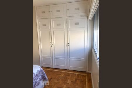 Suíte de apartamento para alugar com 3 quartos, 160m² em Perdizes, São Paulo