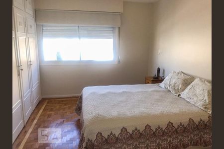Suíte de apartamento para alugar com 3 quartos, 160m² em Perdizes, São Paulo