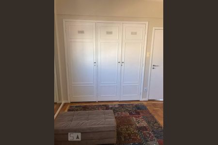 Quarto 2 de apartamento para alugar com 3 quartos, 160m² em Perdizes, São Paulo