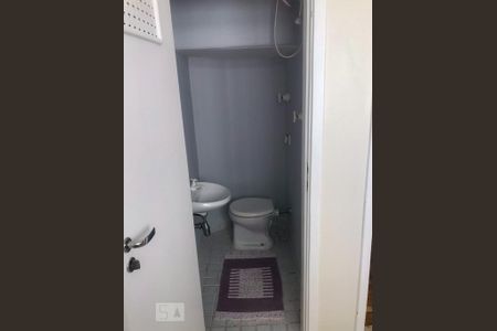 Apartamento para alugar com 160m², 3 quartos e 2 vagas Apartamento para alugar com 160m², 3 quartos e 2 vagasLavabo