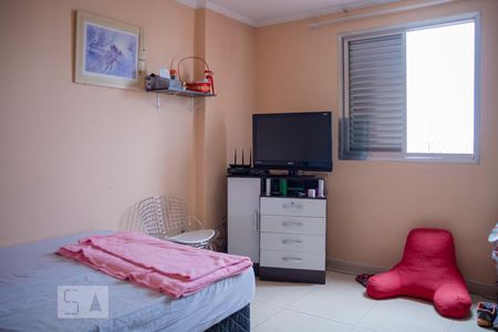 Quarto 2 de apartamento à venda com 3 quartos, 120m² em Rudge Ramos, São Bernardo do Campo