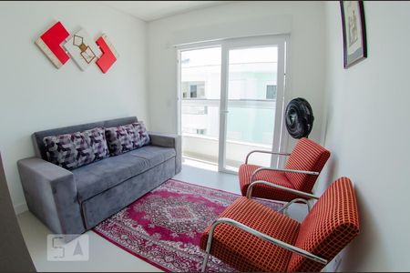 Apartamento para alugar com 133m², 3 quartos e 2 vagasQuarto 3