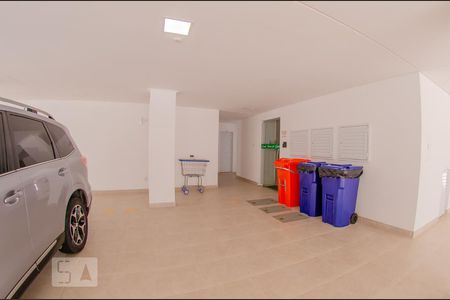 Apartamento para alugar com 133m², 3 quartos e 2 vagasGaragem