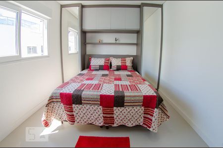 Quarto Suíte de apartamento para alugar com 3 quartos, 133m² em Ingleses Norte, Florianópolis