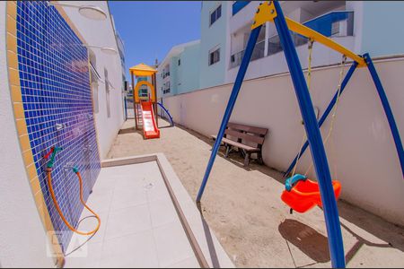 Apartamento para alugar com 133m², 3 quartos e 2 vagasPlayground