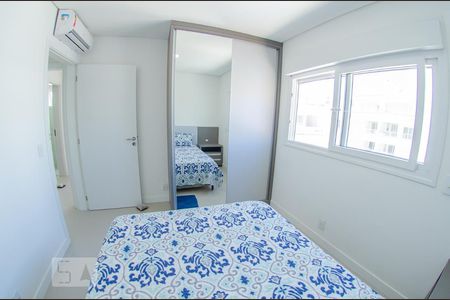 Apartamento para alugar com 133m², 3 quartos e 2 vagasQuarto 2